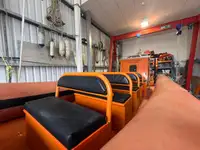 Kapal kerja kanggo didol