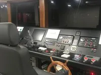 Kapal penumpang kanggo didol