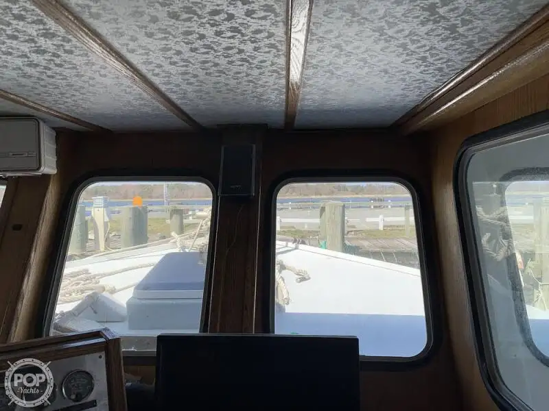 Kapal longliner kanggo didol