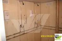 Kapal pasokan platform (PSV) kanggo didol