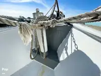 Kapal trawler kanggo didol
