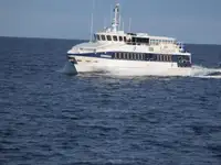 Kapal penumpang kanggo didol