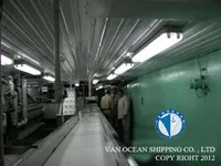 Kapal trawler kanggo didol