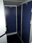 Kapal patroli kanggo didol