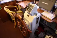 Kapal pesiar kanggo didol