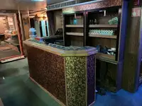 Kapal pengangkut barang curah kanggo didol