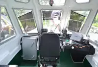 Kapal pilot kanggo didol