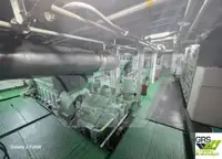 Kapal pendaratan, tangki kanggo didol