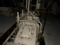 Kapal survei kanggo didol