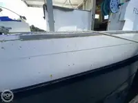 Kapal trawler kanggo didol