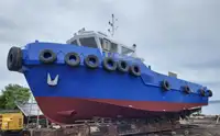 Kapal penarik kanggo didol