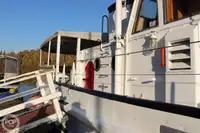 Kapal feri kanggo didol