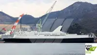 Ro-Ro ship kanggo didol