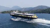 Kapal Ro-Ro kanggo didol