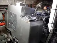 Kapal patroli kanggo didol