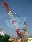 Barge akomodasi kanggo didol