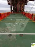 Kapal layanan ladang angin kanggo didol