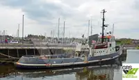 Kapal penarik kanggo didol