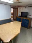 Kapal pasokan cepet (FSV) kanggo didol