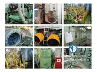 Kapal tanker minyak/bahan kimia kanggo didol