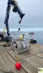 Kapal kerja kanggo didol