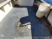 Kapal pangolahan iwak kanggo didol