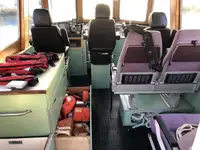Kapal pilot kanggo didol