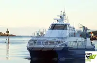 Kapal pesiar kanggo didol