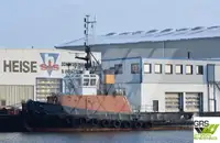 Towboat kanggo didol