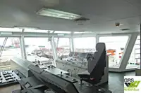 Kapal pasokan kanggo didol