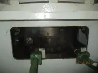 Kapal reefer kanggo didol