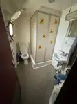 Kapal pesiar kanggo didol