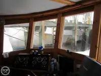 Kapal trawler kanggo didol