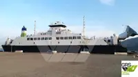Kapal Ro-Ro kanggo didol