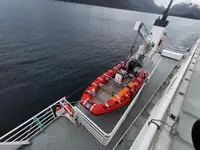 Kapal Ro-Ro kanggo didol
