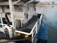 Kapal kerja kanggo didol