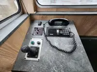 Kapal kerja kanggo didol