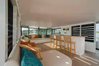 Kapal survei kanggo didol