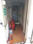 Kapal survei kanggo didol