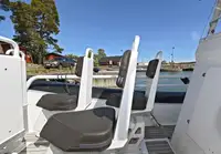 Kapal karet kaku kanggo didol