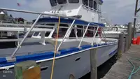Kapal feri kanggo didol
