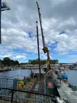 Towboat kanggo didol