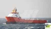 Kapal pasokan kanggo didol