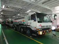 Kapal Ro-Ro kanggo didol