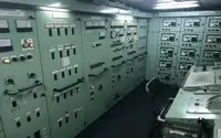 Kapal tanker minyak/bahan kimia kanggo didol
