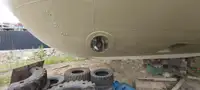 Kapal pesiar kanggo didol