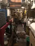 Kapal riset kanggo didol