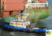 Kapal penarik kanggo didol