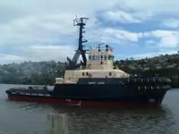 Towboat kanggo didol
