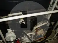 Kapal trawler berkas kanggo didol